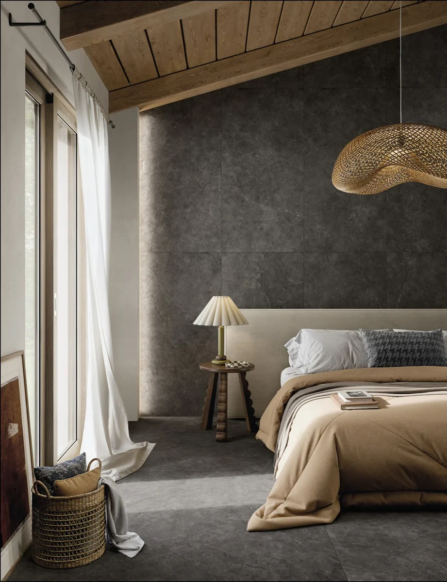 Elios Ceramica · Montblanc Eclipse · Raumbeispiel