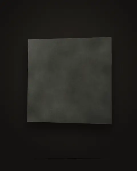 Materialstudie, Farbton-Andeutung für Harmony Black RET